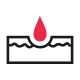 icon tissue